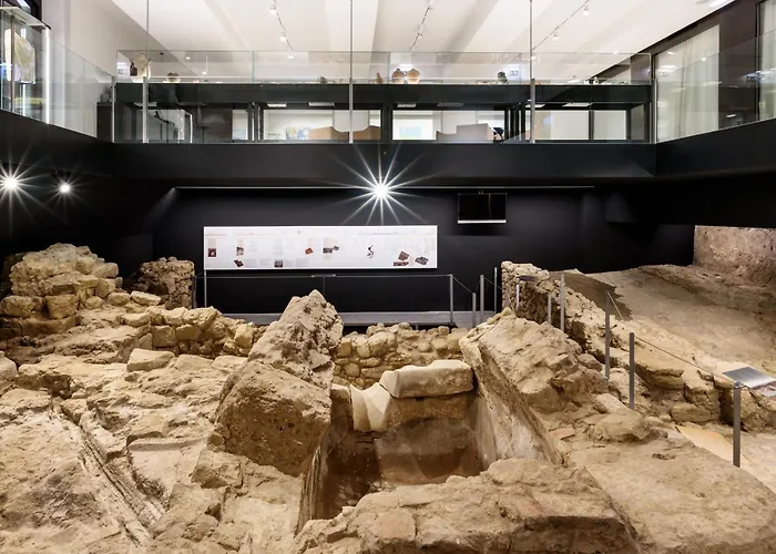 Aurea Museum By Eurostars Company 5*