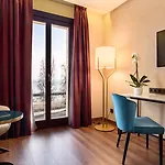 Aurea Museum By Eurostars Company 5*