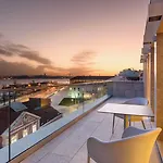 فندق Aurea Museum By Eurostars Company