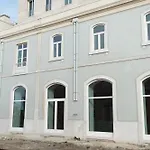 Aurea Museum By Eurostars Company فندق Lisboa