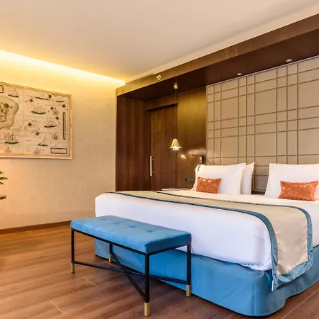 Aurea Museum By Eurostars Company Hotel 5*