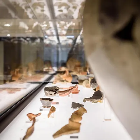 Aurea Museum By Eurostars Company מלון