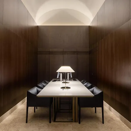 Aurea Museum By Eurostars Company Ξενοδοχείο Lisboa