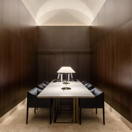 áurea Museum By Eurostars Company Hotel Lisboa