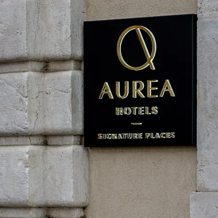 Aurea Museum By Eurostars Company 5* Lisboa