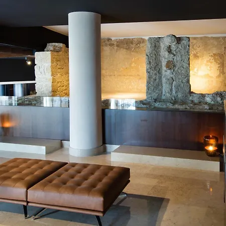 áurea Museum By Eurostars Company Lisboa