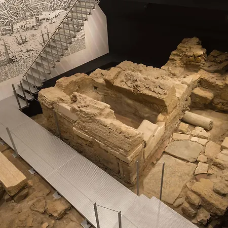 Aurea Museum By Eurostars Company 5* Lisboa