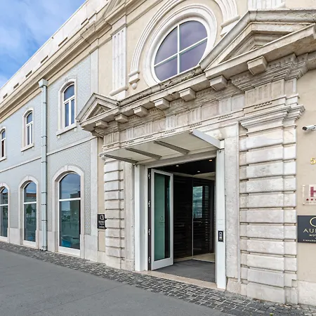 Hotel áurea Museum By Eurostars Company