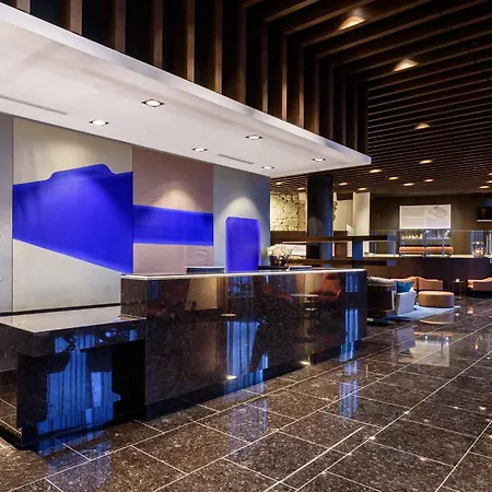 Hotel áurea Museum By Eurostars Company
