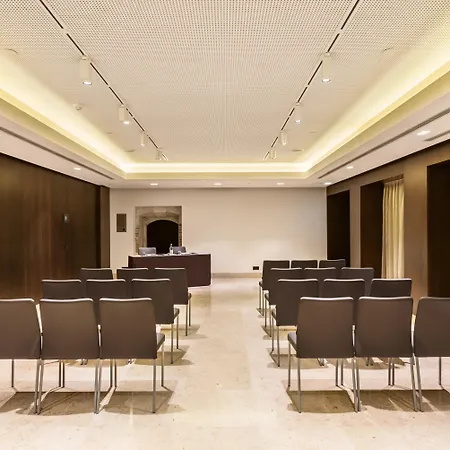 áurea Museum By Eurostars Company 5*