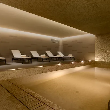 áurea Museum By Eurostars Company
