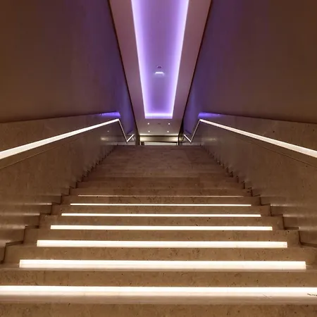 áurea Museum By Eurostars Company
