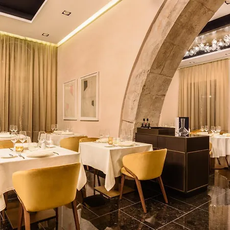 Hotel Aurea Museum By Eurostars Company 5*