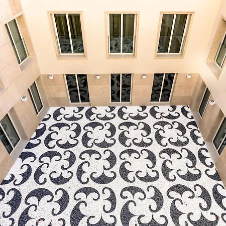 Hotel áurea Museum By Eurostars Company Lisboa