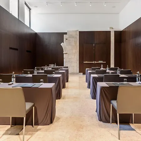 áurea Museum By Eurostars Company Hotel 5*