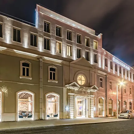 áurea Museum By Eurostars Company Lisboa