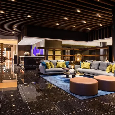 Hotel áurea Museum By Eurostars Company 5*
