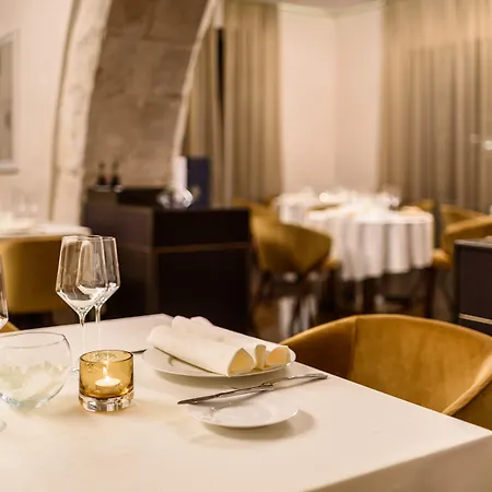 Hotel áurea Museum By Eurostars Company 5*