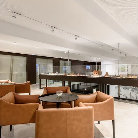 Aurea Museum By Eurostars Company 5* ליסבון