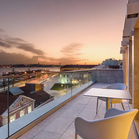 Hotel áurea Museum By Eurostars Company