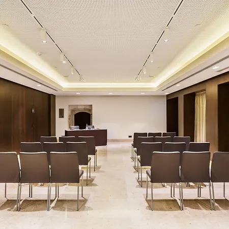 áurea Museum By Eurostars Company Hotel