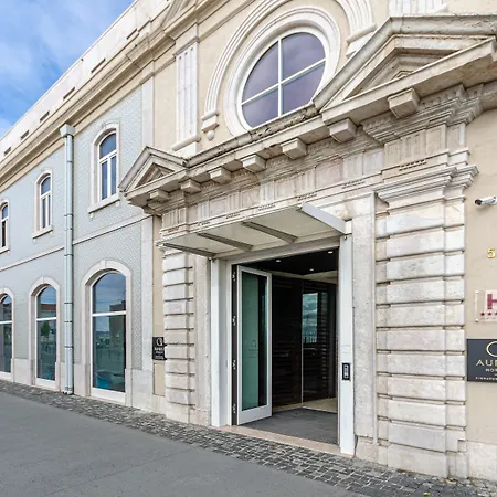 áurea Museum By Eurostars Company