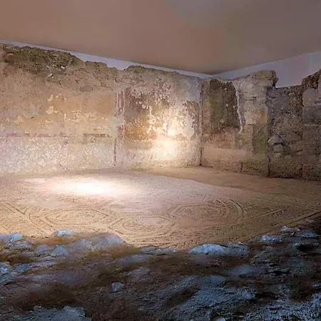 áurea Museum By Eurostars Company 5*