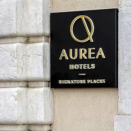 áurea Museum By Eurostars Company Hotel