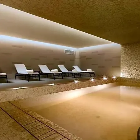 áurea Museum By Eurostars Company Hotel