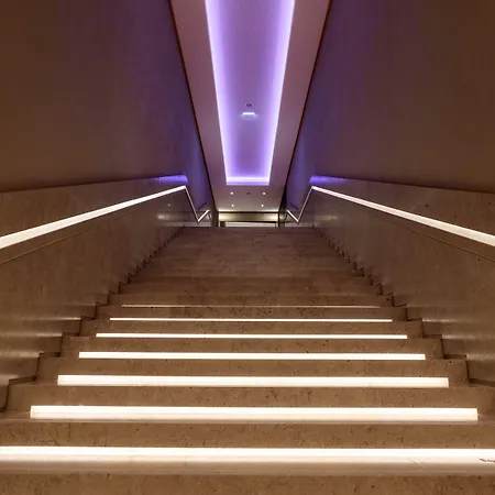 Aurea Museum By Eurostars Company 5* Lisboa