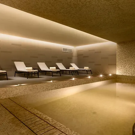 Hotel Aurea Museum By Eurostars Company 5*