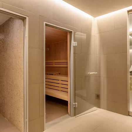 Aurea Museum By Eurostars Company 5* Lisboa
