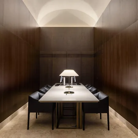 Aurea Museum By Eurostars Company 5* Lisboa