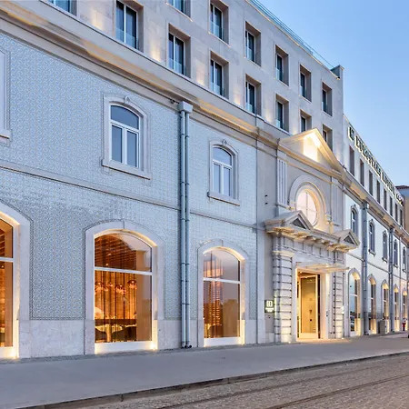 Aurea Museum By Eurostars Company Hotel Lisboa