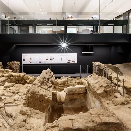 Hotel Aurea Museum By Eurostars Company 5*