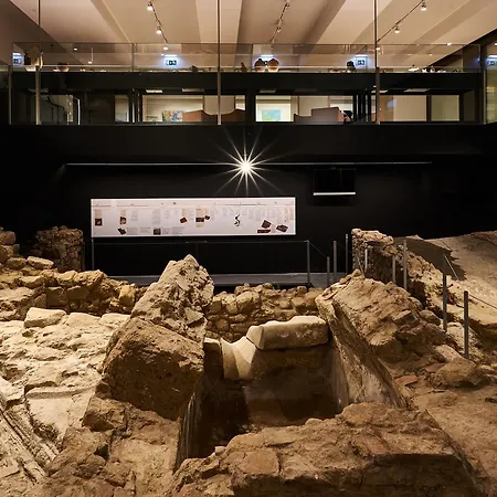 Aurea Museum By Eurostars Company Lisboa