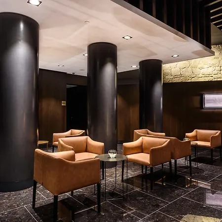 Hotel áurea Museum By Eurostars Company 5*