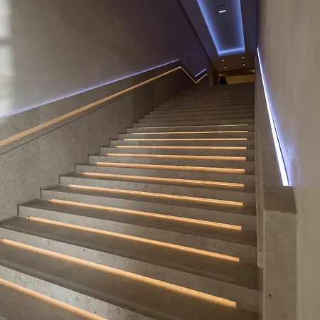 Ξενοδοχείο Aurea Museum By Eurostars Company