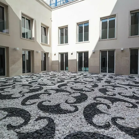 Hotel áurea Museum By Eurostars Company
