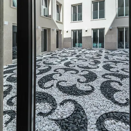Aurea Museum By Eurostars Company
