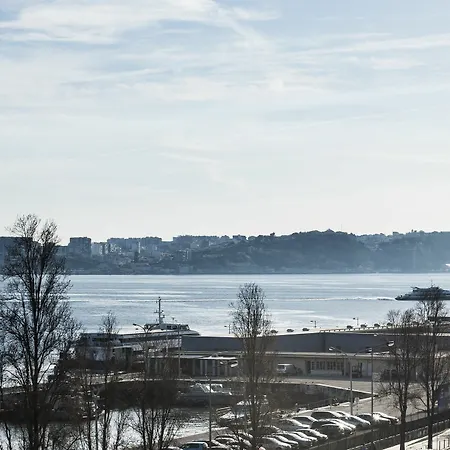 يورو ستارز ميوزيام فندق Lisboa