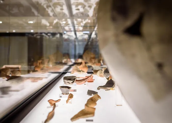 Aurea Museum By Eurostars Company Ξενοδοχείο