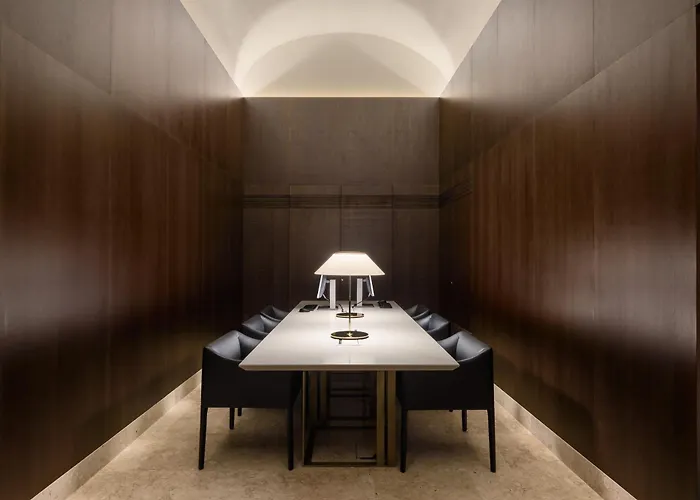 Aurea Museum By Eurostars Company Ξενοδοχείο Lisboa