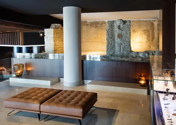 Aurea Museum By Eurostars Company Lisboa