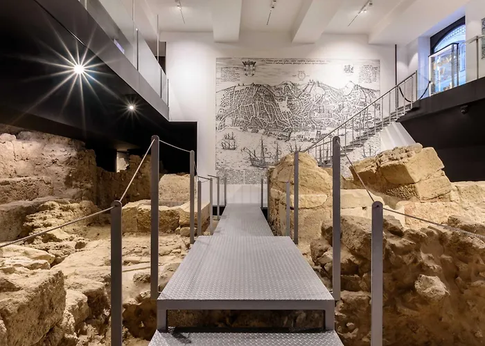 áurea Museum By Eurostars Company 5*