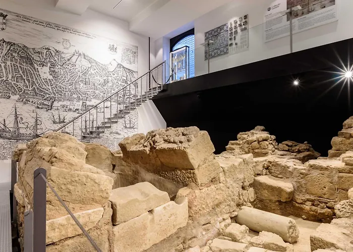 Aurea Museum By Eurostars Company 5*