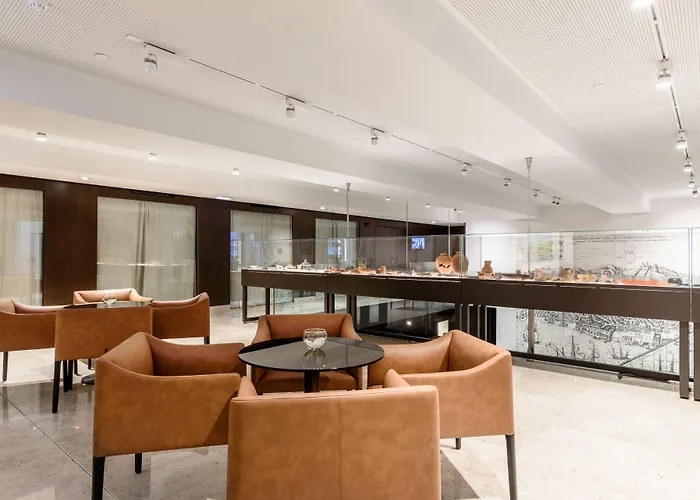 Aurea Museum By Eurostars Company 5* Lisboa