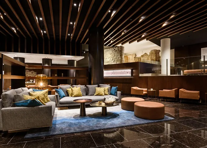 호텔 Aurea Museum By Eurostars Company 5*