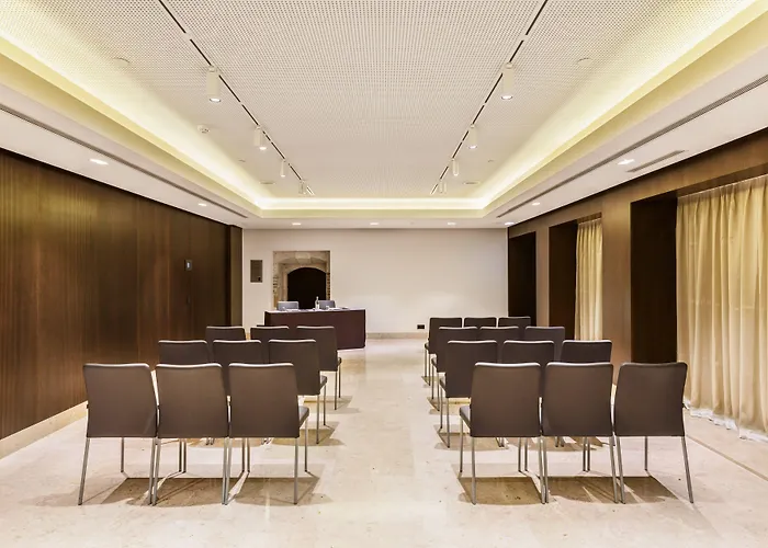 Aurea Museum By Eurostars Company Hotel