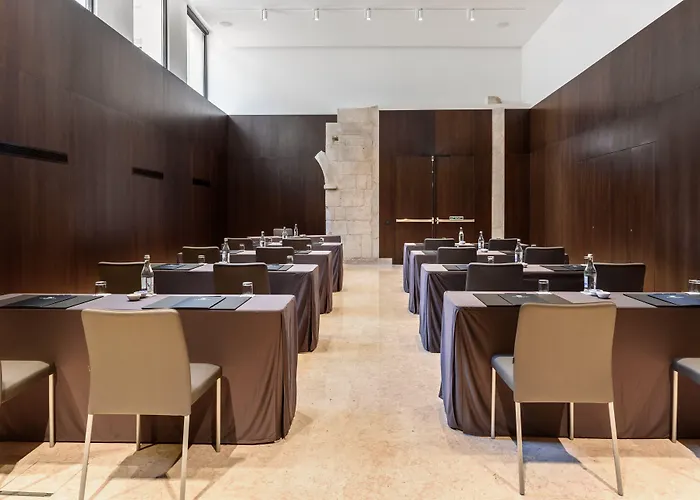 Aurea Museum By Eurostars Company Lisboa